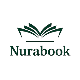 Nurabook Logo